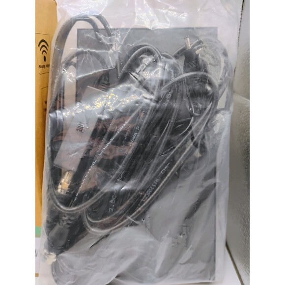 2023 Newest TV Antenna Up 550+ Miles, Antenna Tv Digital HD Indoors And Outdoors - Picture 14 of 16